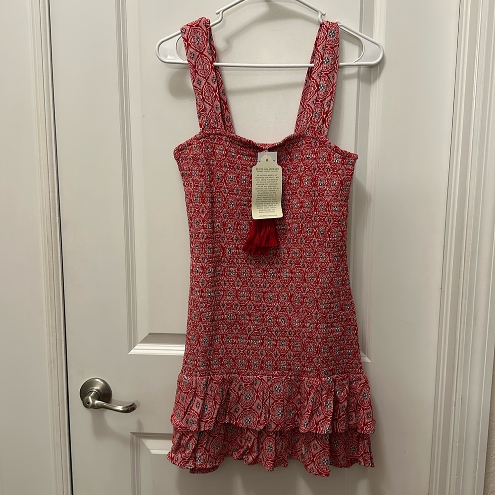 B.O.G. Collective NWT Dress - Small